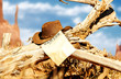 Photo: wanted far west wanted far west
