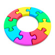 Jigsaw puzzle