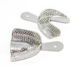 Stainless steel trays