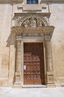 Photo: Church of St. Maria degli Angeli. Lecce. Puglia. Italy. Church of St. Maria degli Angeli. Lecce. Puglia. Italy.