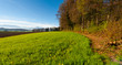 Plowed Fields