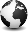 Earth Globe