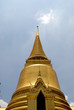 Bangkok the king's palace