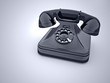 Old phone vintage