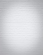white brick wall background