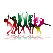 dance dance