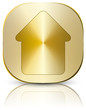Vector: home button icon home button icon