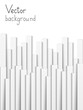 Abstract striped background with place for text