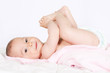Baby play