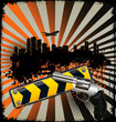Urban background