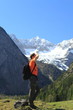Bergblick