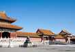 Photo: The Forbidden City The Forbidden City