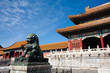 The Forbidden City 
