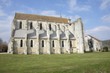 ancienne abbaye de marcilly sur eure en normandie