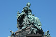 Maria Theresia Denkmal