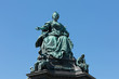 Maria Theresia Denkmal