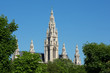 Wiener Rathaus