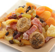 Photo: Dried Tropical Fruits Mix Dried Tropical Fruits Mix