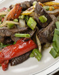 Beef Meat With Vegetables
