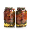 Pickled Tomatoes