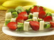 Healthy snack