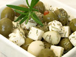 Olive salad