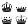 Crowns collection