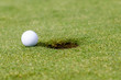 golfspiel