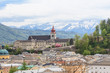 Photo: Monastery Nonnberg Monastery Nonnberg