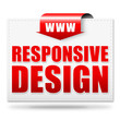 Illustration: Responsive Design Responsive Design