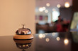 Hotel bell
