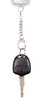 remote car key