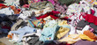 baby and toddler clothes