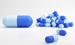 Illustrazione: Capsule pilss, dosage Capsule pilss, dosage