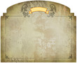 Cartouche illustration
