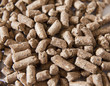 Foto: pelets bois de chauffage pelets bois de chauffage