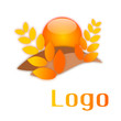 Wheat logo