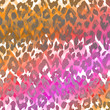 Vector: Cool animal seamless background Cool animal seamless background