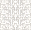Vektor: Traditional seamless wallpaper design Traditional seamless wallpaper design