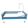 medical Bed on a white background