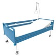 medical Bed on a white background