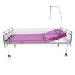 medical Bed on a white background