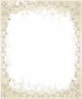 Vektor: Greeting card with lace.Illustration lace. Greeting card with lace.Illustration lace.