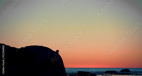 Photo: Beautiful beach Beautiful beach