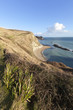Jurassic Coast, Dorset.
