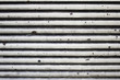 Metal tables