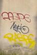 Graffitis