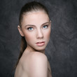 Photo: Portrait of a beautiful sexy woman Portrait of a beautiful sexy woman