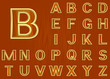 Alphabet