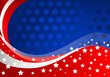 American background
